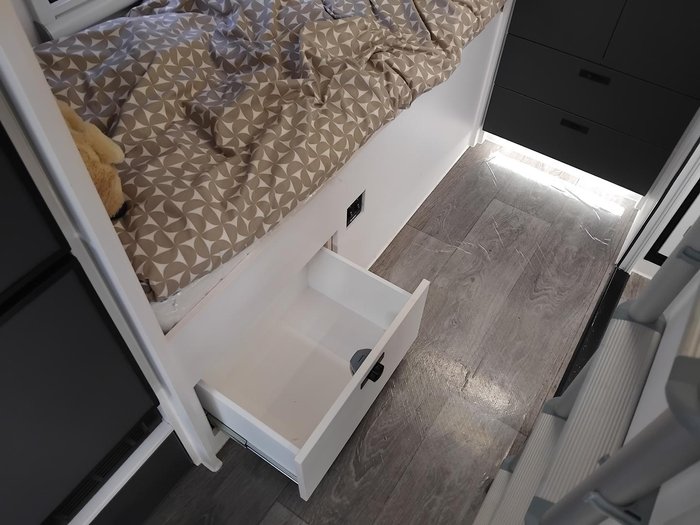 2025 Gold Class Caravans Ac18f Family Double Bunk Full Off-Road Full Ensuite