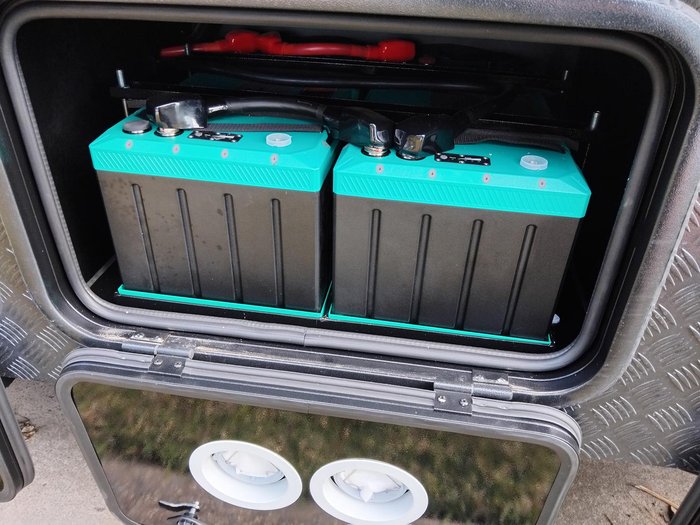 2025 Gold Class Caravans Ac18f Family Double Bunk Full Off-Road Full Ensuite