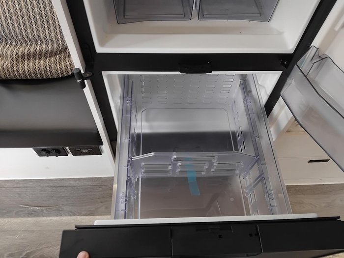 2025 Gold Class Caravans Ac18f Family Double Bunk Full Off-Road- Price Reduced!