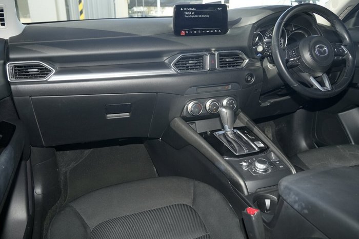 2020 Mazda CX-5 Maxx