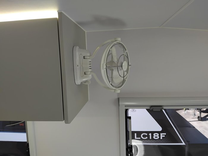 2025 Gold Class Caravans Lc19c Semi Off Road Full Ensuite- Price Reduced!