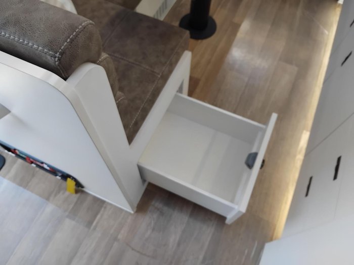 2025 Gold Class Caravans Lc19c Couple Semi Off Road Full Ensuite