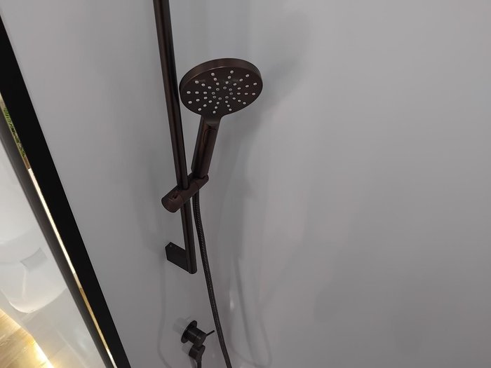 2025 Gold Class Caravans Lc19c Couple Semi Off Road Full Ensuite