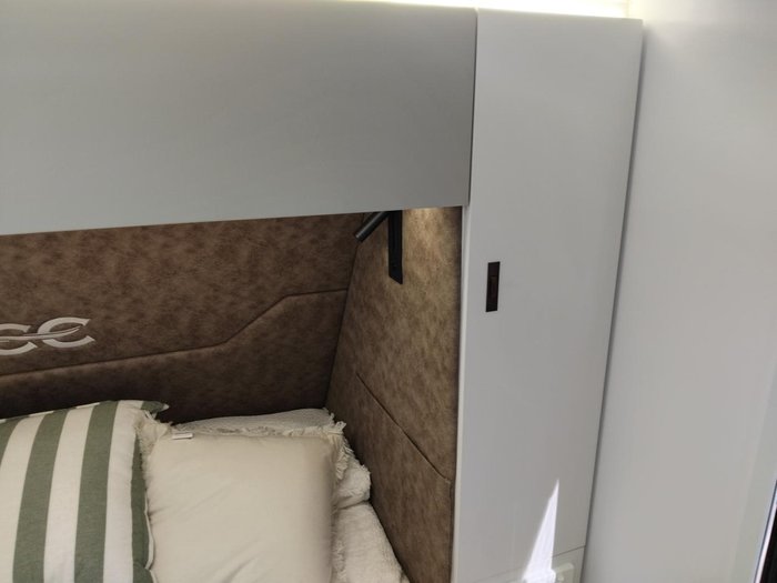 2025 Gold Class Caravans Lc19c Independent Suspension Final Price Reduction!