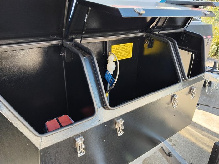 2025 Gold Class Caravans Lc19c Semi Off Road Couples Price Reduced!