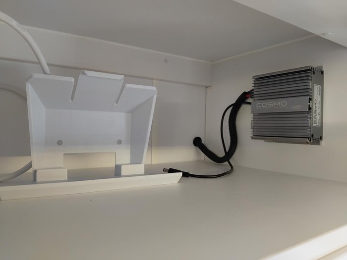 2025 Gold Class Caravans Lc19c Couple Semi Off Road Full Ensuite