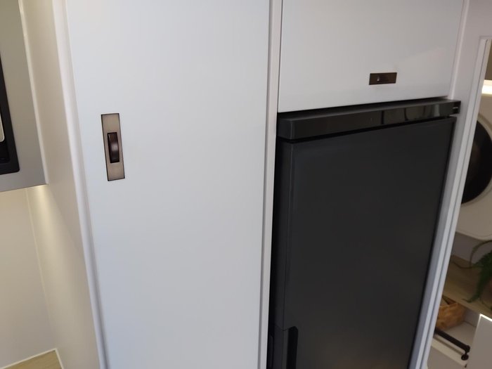 2025 Gold Class Caravans Lc19c Semi Off Road Couples- Price Reduced!