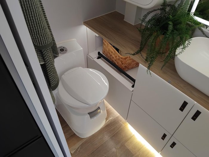 2025 Gold Class Caravans Lc19c Semi Off Road Couples Price Reduced!