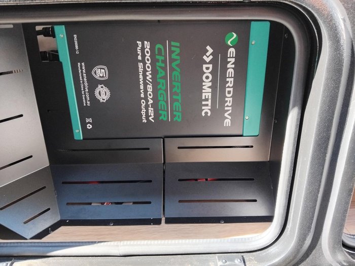 2025 Gold Class Caravans Lc19c Couple Semi Off Road Full Ensuite