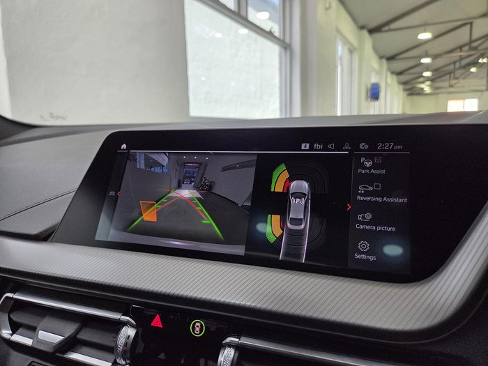 2021 BMW 2 Series 220i M Sport