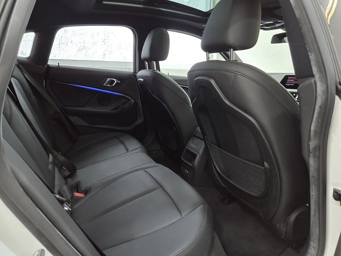2021 BMW 2 Series 220i M Sport