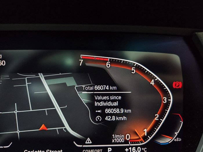 2021 BMW 2 Series 220i M Sport