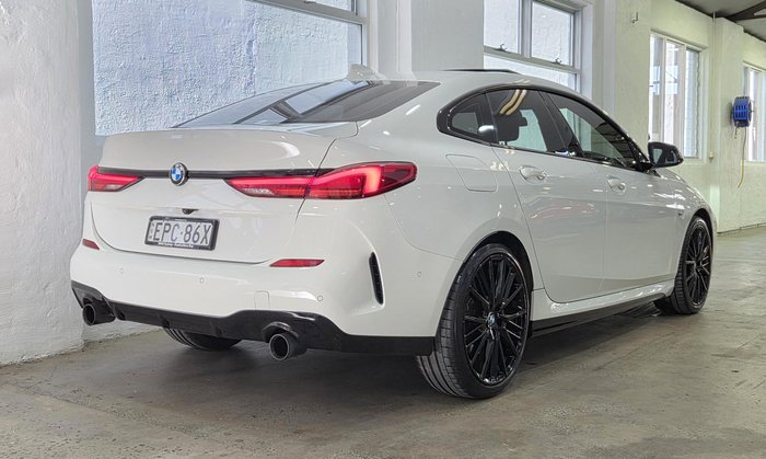 2021 BMW 2 Series 220i M Sport