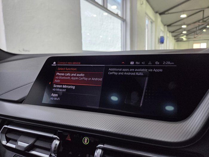 2021 BMW 2 Series 220i M Sport