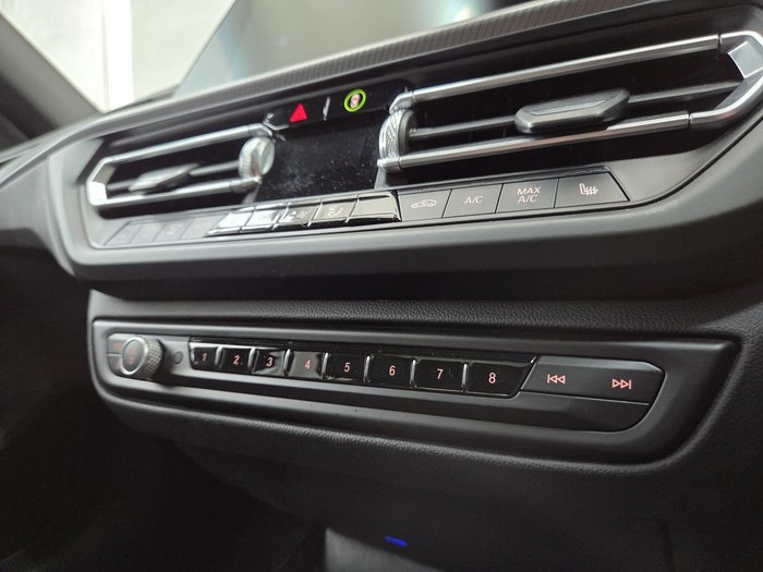 2021 BMW 2 Series 220i M Sport