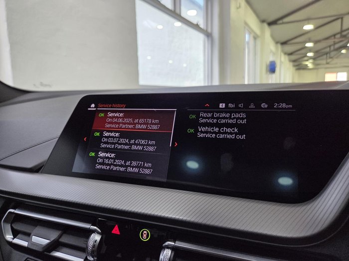 2021 BMW 2 Series 220i M Sport