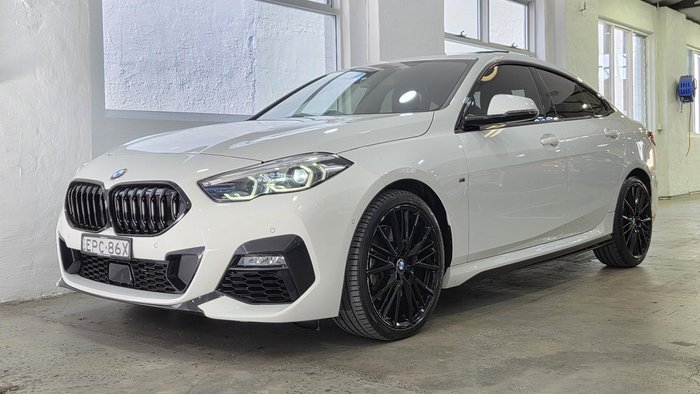 2021 BMW 2 Series 220i M Sport