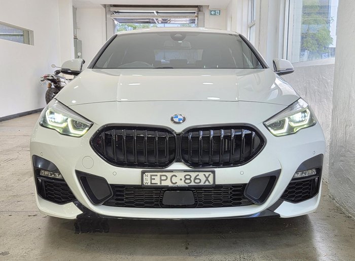 2021 BMW 2 Series 220i M Sport