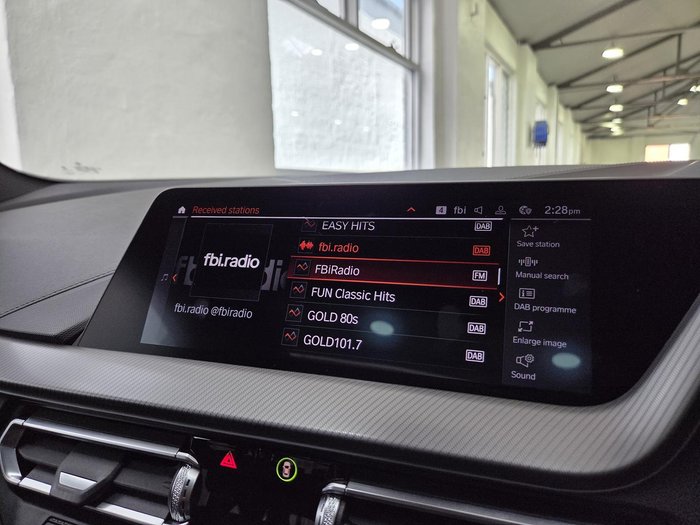 2021 BMW 2 Series 220i M Sport