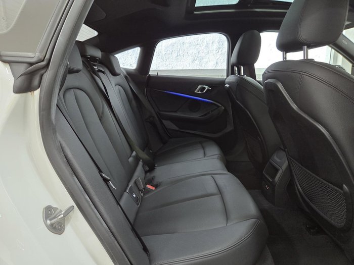2021 BMW 2 Series 220i M Sport