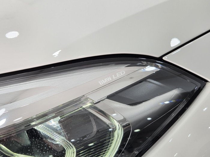 2021 BMW 2 Series 220i M Sport