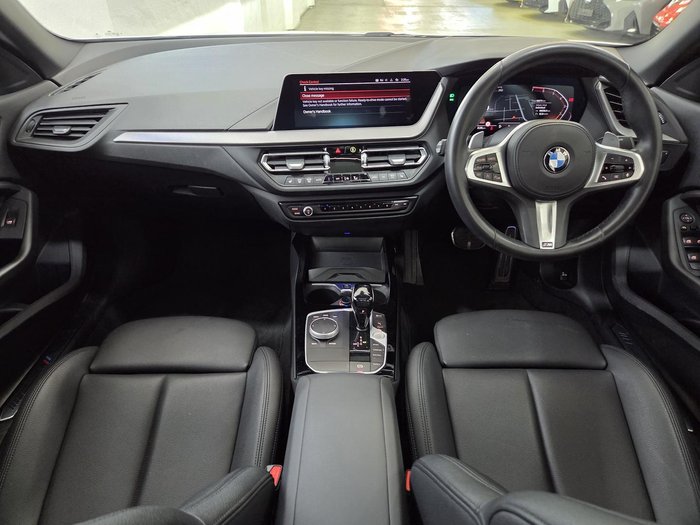 2021 BMW 2 Series 220i M Sport