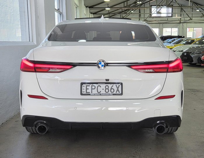 2021 BMW 2 Series 220i M Sport