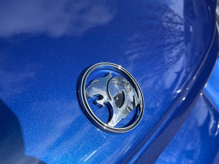 2004 Holden Special Vehicles Coupe GTO