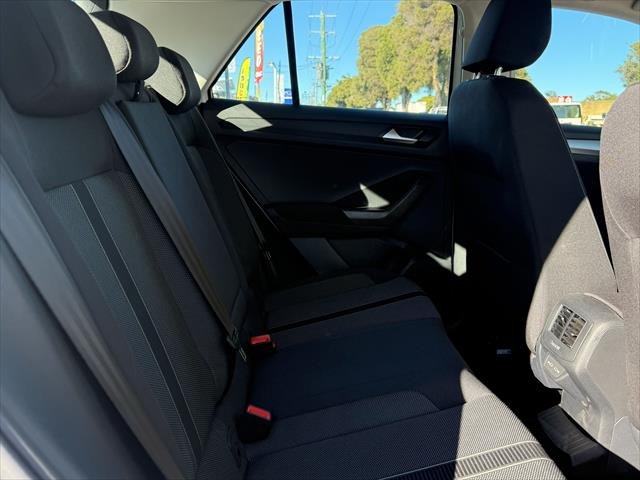 2024 Volkswagen T-Roc CityLife