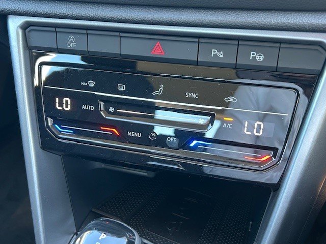 2024 Volkswagen T-Roc CityLife