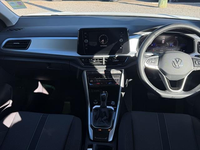 2024 Volkswagen T-Roc CityLife