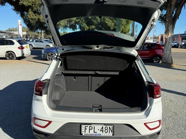 2024 Volkswagen T-Roc CityLife