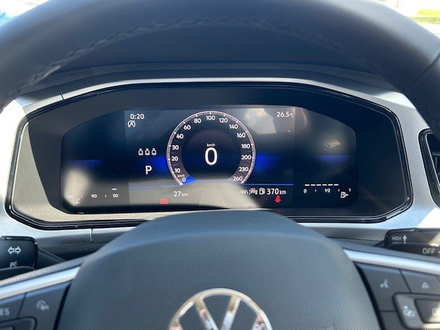 2024 Volkswagen T-Roc CityLife