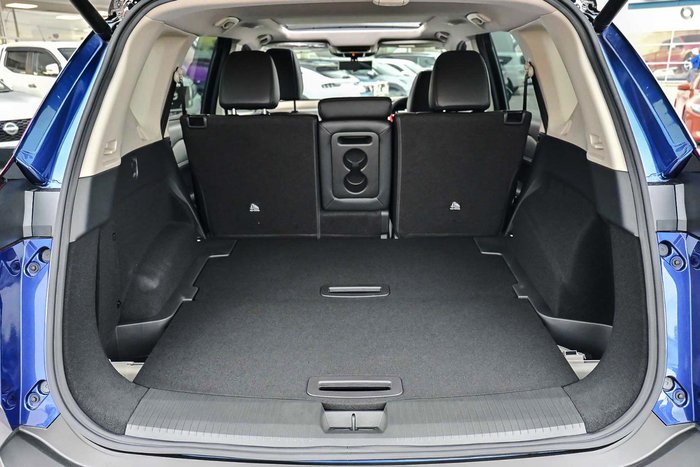 2025 Nissan X-TRAIL Ti