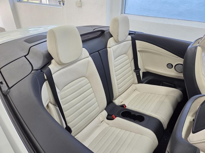 2020 Mercedes-Benz C-Class C43 AMG