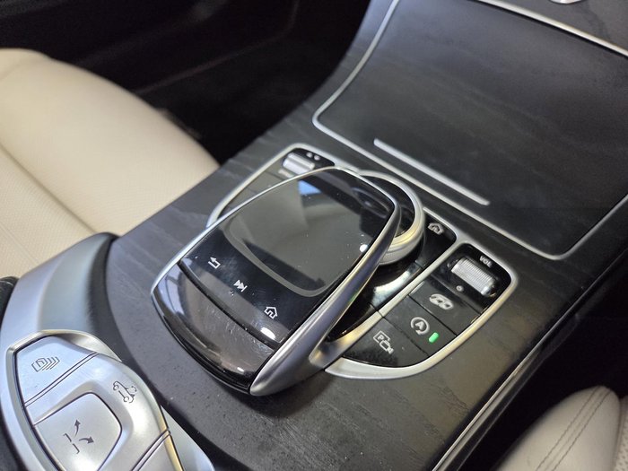 2020 Mercedes-Benz C-Class C43 AMG