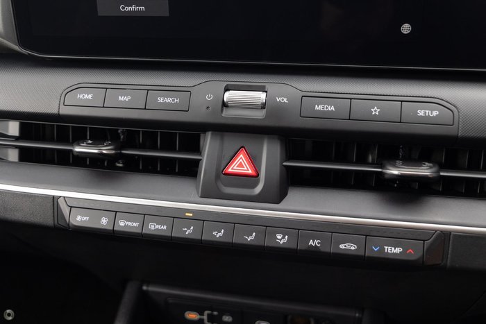 2025 Kia K4 S CL4m MY25 Interstellar Grey