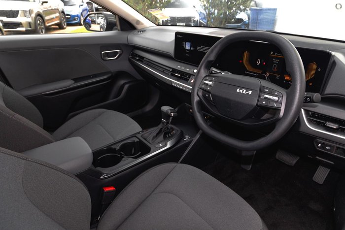 2025 Kia K4 S CL4m MY25 Interstellar Grey