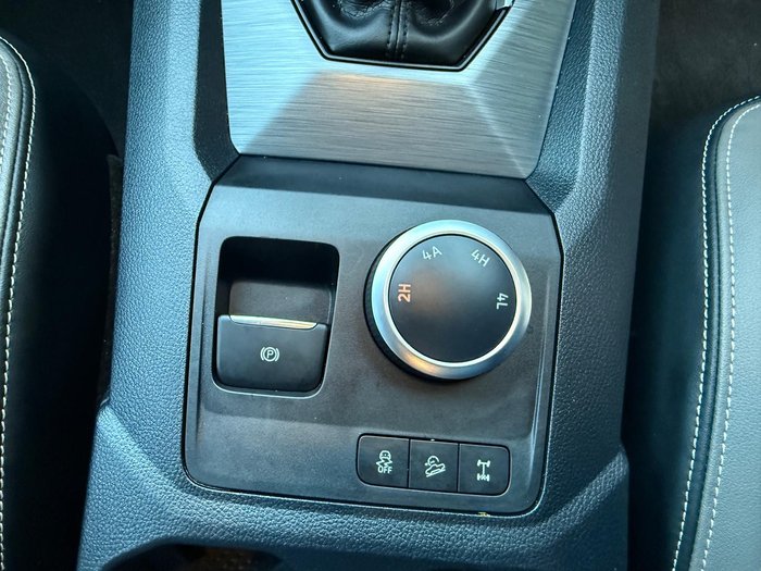 2024 Volkswagen Amarok TDI600 Aventura