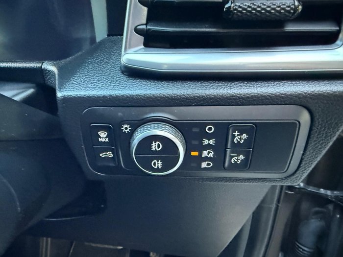 2024 Volkswagen Amarok TDI600 Aventura