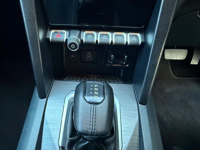 2024 Volkswagen Amarok TDI600 Aventura