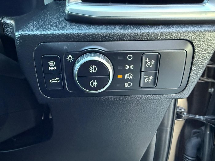 2024 Volkswagen Amarok TDI600 Aventura