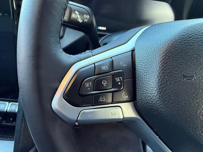 2024 Volkswagen Amarok TDI600 Aventura