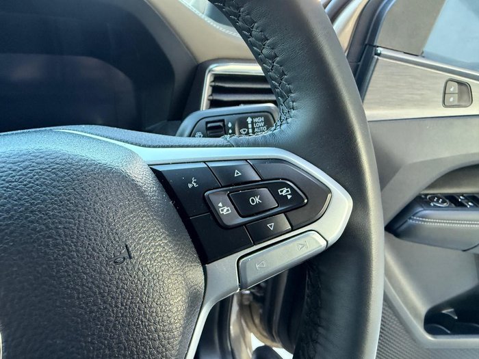 2024 Volkswagen Amarok TDI600 Aventura