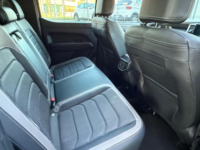 2024 Volkswagen Amarok TDI600 Aventura