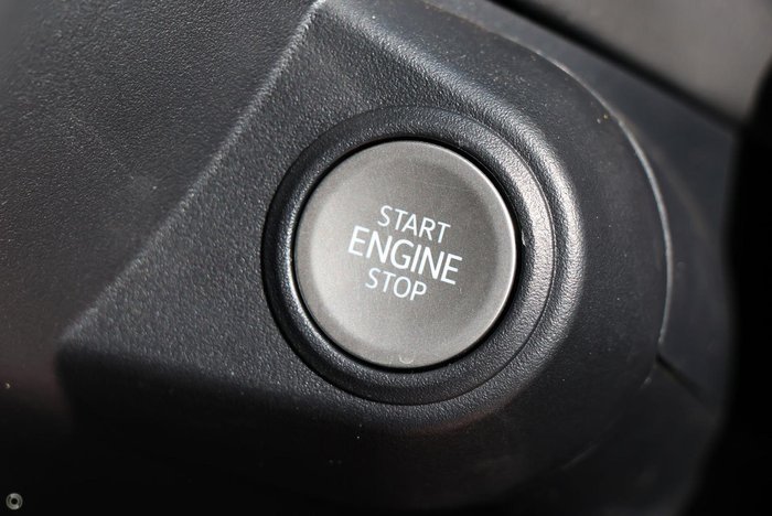 2024 Volkswagen Amarok TDI600 Style NF MY24 4X4 Constant Deep Red