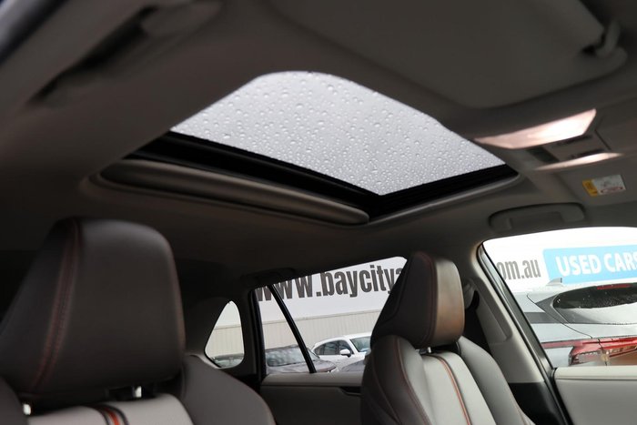 2022 Toyota RAV4 Edge AXAH54R 4X4 On Demand