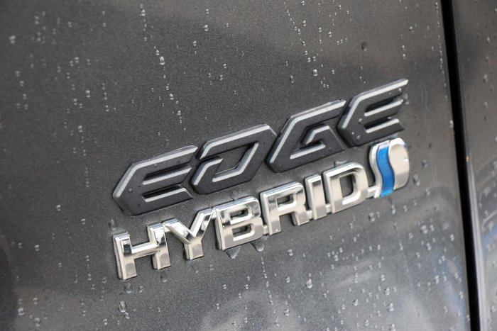2022 Toyota RAV4 Edge AXAH54R 4X4 On Demand