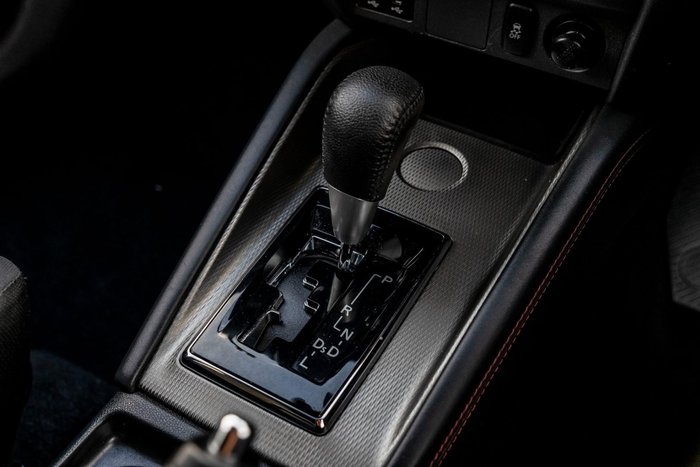 2018 Mitsubishi ASX LS