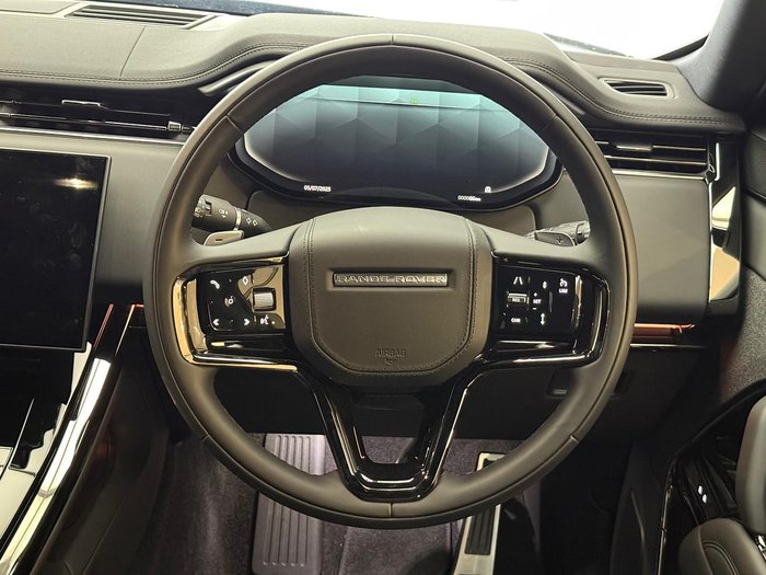 2024 Land Rover Range Rover Sport D300 Dynamic SE